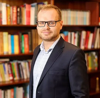 Doradca podatkowy online Tomasz Krywan